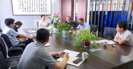 專項行動 | 中達(dá)建設(shè)開展“安全生產(chǎn)、揚塵治理”大排查、大整治活動
